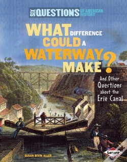 Capa do artigo What Difference Could A Waterway Make?