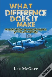 Capa do artigo What Difference Does It Make