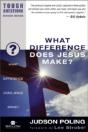 What Difference Does Jesus Make? - Preview