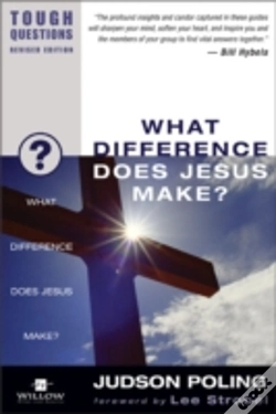 Capa do artigo What Difference Does Jesus Make?