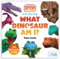 What Dinosaur Am I Board Book - Preview