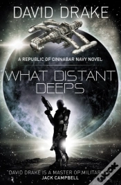 Capa do artigo What Distant Deeps