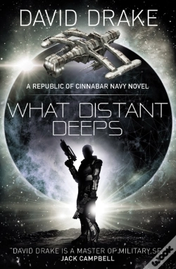 Capa do artigo What Distant Deeps