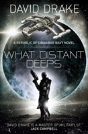 What Distant Deeps (The Republic Of Cinnabar Navy Series #8) - Preview
