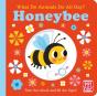 What Do Animals Do All Day?: Honeybee - Preview