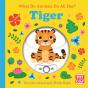 What Do Animals Do All Day?: Tiger - Preview