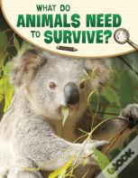 What Do Animals Need To Survive?