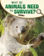 What Do Animals Need To Survive? - Preview