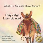 What Do Animals Think About?