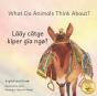 What Do Animals Think About? - Preview
