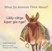 Capa do artigo What Do Animals Think About?