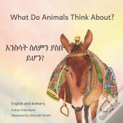 Capa do artigo What Do Animals Think About?