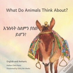 Capa do artigo What Do Animals Think About?