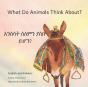 What Do Animals Think About? - Preview