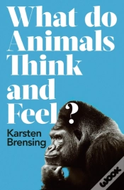 Capa do artigo What Do Animals Think And Feel?
