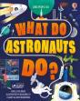 What Do Astronauts Do? - Preview
