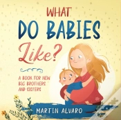Capa do artigo What Do Babies Like?
