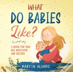 Capa do artigo What Do Babies Like?