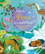 Capa do artigo What Do Bees Do In Winter?