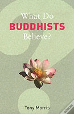 Capa do artigo What Do Buddhists Believe?