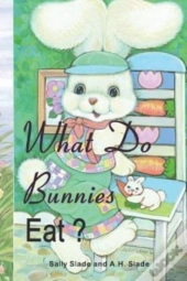 What Do Bunnies Eat