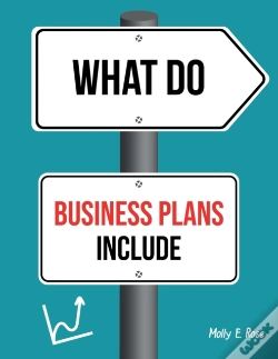 Capa do artigo What Do Business Plans Include