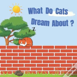 Capa do artigo What Do Cats Dream About?