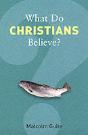 What Do Christians Believe? - Preview