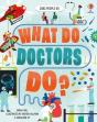 What Do Doctors Do? - Preview