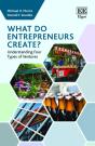 What Do Entrepreneurs Create? - Preview