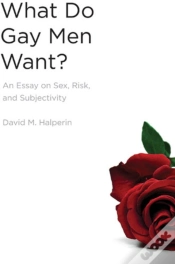 Capa do artigo What Do Gay Men Want?