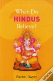 Capa do artigo What Do Hindus Believe?