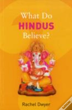 Capa do artigo What Do Hindus Believe?