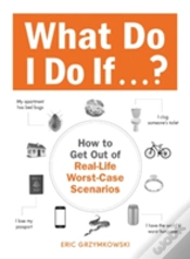 Capa do artigo What Do I Do If ... ?