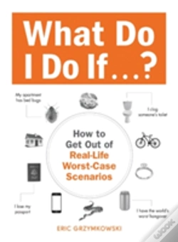 Capa do artigo What Do I Do If ... ?