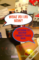 What Do I Do Now? Listening To Britpop - 20 Years Back
