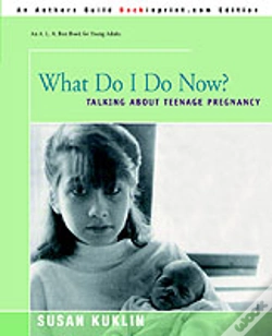 Capa do artigo What Do I Do Now?