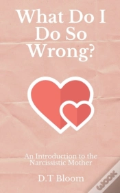 Capa do artigo What Do I Do So Wrong : An Introduction