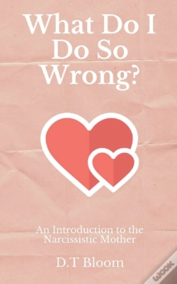 Capa do artigo What Do I Do So Wrong : An Introduction