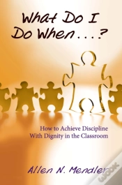 Capa do artigo What Do I Do When...?