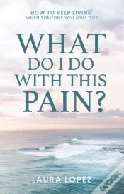 Capa do artigo What Do I Do With This Pain?