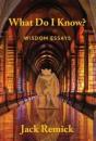 What Do I Know? - Preview