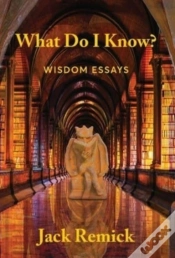 Capa do artigo What Do I Know?