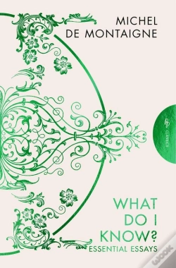 Capa do artigo What Do I Know?