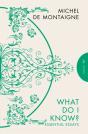 What Do I Know? - Preview