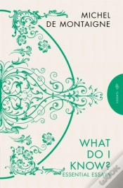 Capa do artigo What Do I Know?