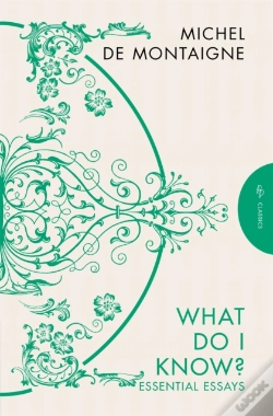 Capa do artigo What Do I Know?