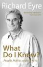 What Do I Know? - Preview