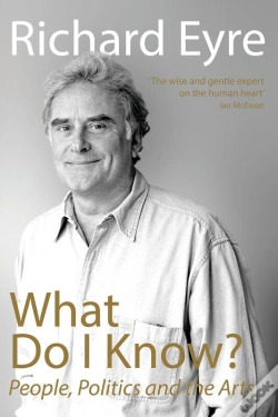 Capa do artigo What Do I Know?