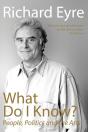 What Do I Know? - Preview